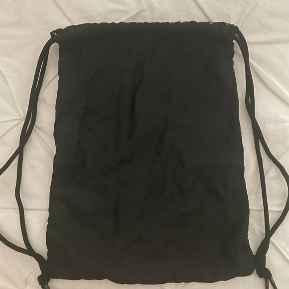 MALUMA WORLD TOUR drawstring bag - Picture 2 of 2